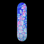Raspberry Ice skateboards