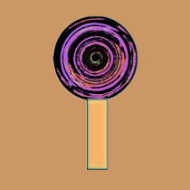 Raspberry Licorice Lollipop t-shirts by Perlyyyy Raspberry Licorice Lollipop t-shirts