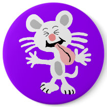 Raspberry Mouse Button