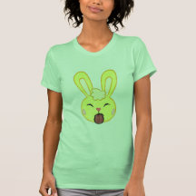 Raspberry Shirt