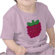 Raspberry Tees