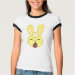 Ladies Ringer T-Shirt