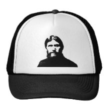 Rasputin Hat