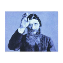 rasputin postcards by Mark_Killingsworth rasputin postcards