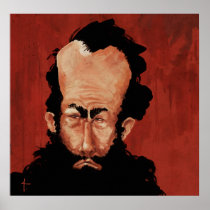 Rasputin Print