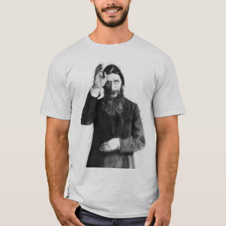 old rasputin shirt