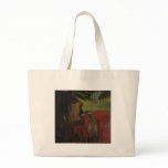 Rasta Canvas Bags