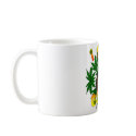 Rasta Bama Mug