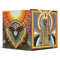 Rasta Binder