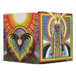 Rasta Binder