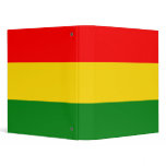 Rasta Binder