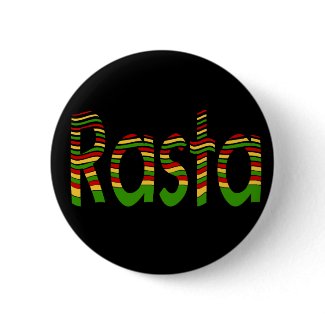 Rasta Buttons