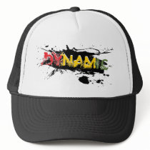 Rasta Cap hats