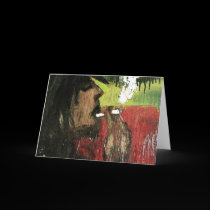 Rasta cards