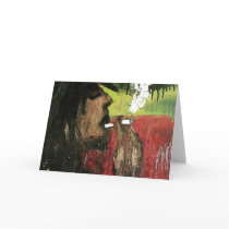 Rasta cards