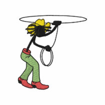 Rasta Cowboy