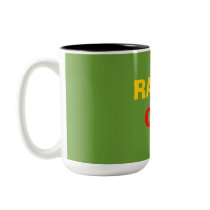 Rasta cup mugs by IbisLawrence Rasta cup mugs