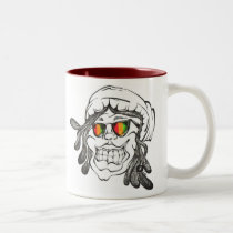 Rasta Dude Mug