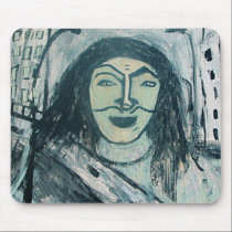 RASTA ENVY mousepads