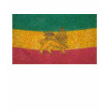 Rasta flag Van Gogh style t-shirts by zmgc08 Rasta flag Van Gogh style t-shirts
