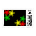 RasTa flowers postage by kauaichika RasTa flowers postage