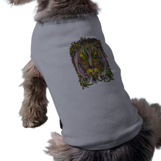 Rasta Hare T-Shirt