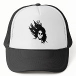 Rasta hats