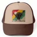 Rasta HAT by corena02 Rasta HAT