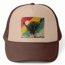 Rasta HAT