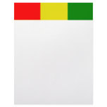 Rasta Letterhead