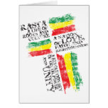 Rasta Life2 cards