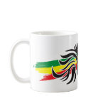 Rasta Life mugs