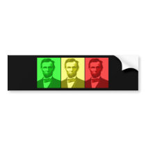Rasta Lincoln
