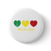 Rasta Love buttons