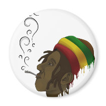 Rasta magnets