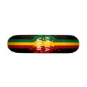 RASTA MAHN skateboards by b4ckinth3d4y RASTA MAHN skateboards