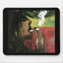 Rasta mauspads