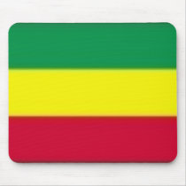 RASTA mousepads