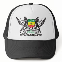 Rasta Nation hats