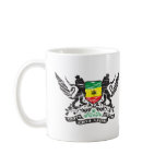 Rasta Nation mugs