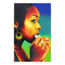 Rasta posters
