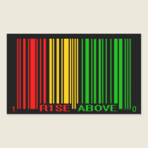 RASTA stickers