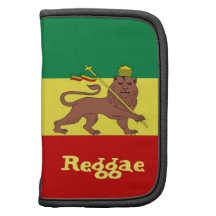 Rasta Reggae Lion of Judah Organizers