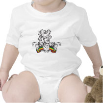 Rasta shield t-shirts by sniperholix Rasta shield t-shirts