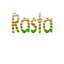 Rasta shirt