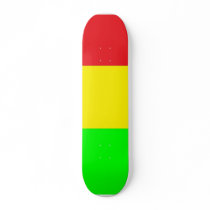 Rasta skateboards by JuJu458 Rasta skateboards