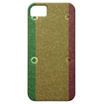 Rasta Skateboard Griptape casemate cases
