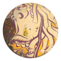 art, artsprojekt, skateboarding, skate culture, graffiti, underground, hip hop, fine art, mixed media, andy howell, andy howell postcards, andy howell postage, andy howell stamps, andy howell mugs, andy howell shoes, andy howell calenders, andy howell bags, andy howell buttons, andy howell hats, andy howell mousepads, andy howell stickers, andy howell posters, andyhowell.com, intoxicating, fear, passion, element skateboards, the history of skateboard art, pro skateboarder, new deal skateboards, giant distribution, andy how, Sticker with custom graphic design