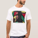 RASTA TEEZS t-shirts by TRINIRASTAMAN RASTA TEEZS t-shirts