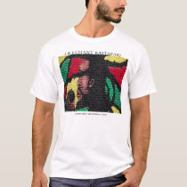 RASTA TEEZS t-shirts